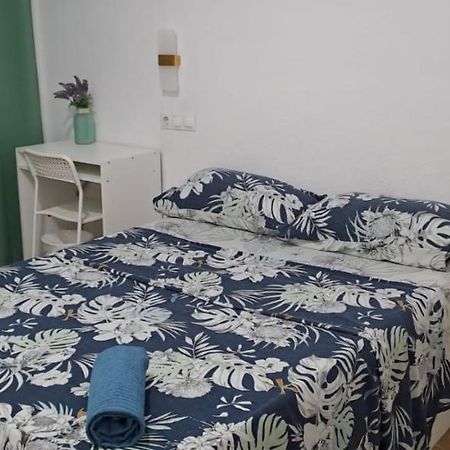 La Marina Hotel Alicante Kültér fotó