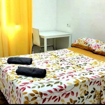 La Marina Hotel Alicante Kültér fotó