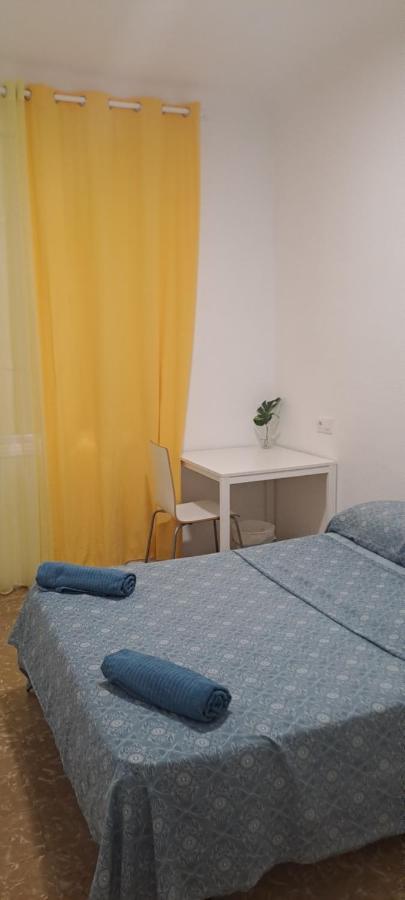 La Marina Hotel Alicante Kültér fotó