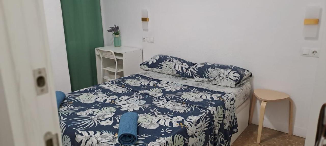 La Marina Hotel Alicante Kültér fotó