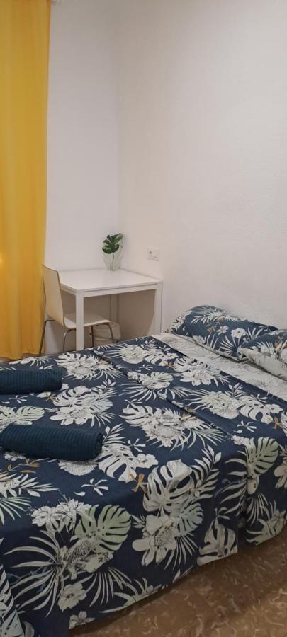 La Marina Hotel Alicante Kültér fotó