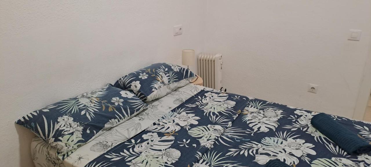 La Marina Hotel Alicante Kültér fotó