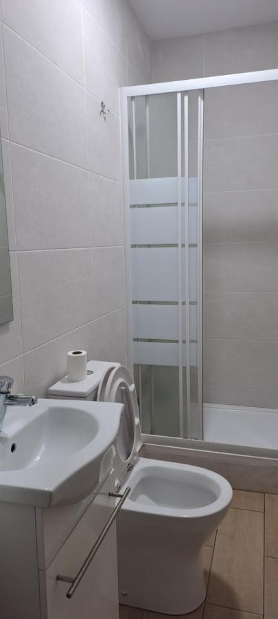La Marina Hotel Alicante Kültér fotó
