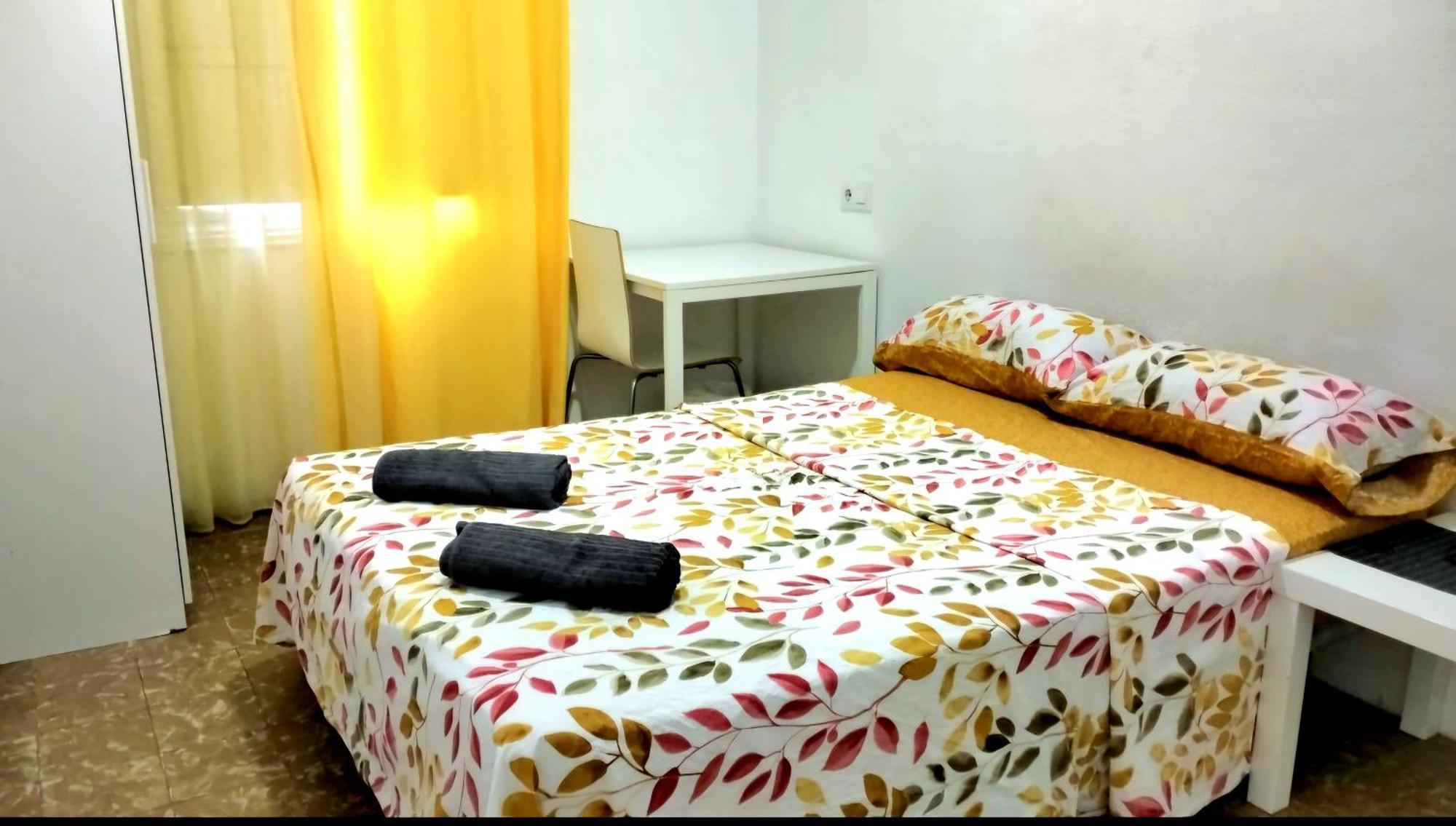 La Marina Hotel Alicante Kültér fotó